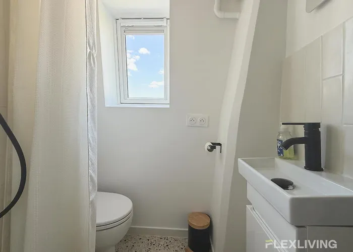 Bright With Open View Voltaire 11th